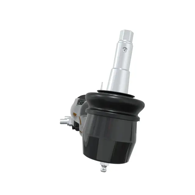 Rod And Link - Mopar (68185796AB)