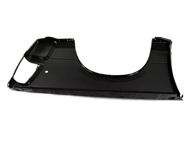 BOX SIDE OUTER PANEL - Mopar (68186040AA) - view 2