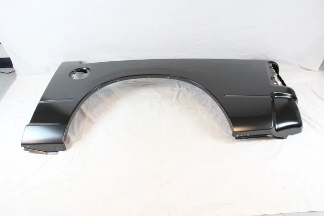 Box Side Outer Panel, Left - Mopar (68186045AA) - view 3