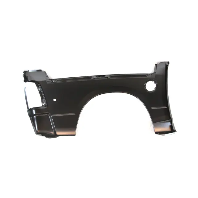 Box Side Outer Panel, Left - Mopar (68186045AA) - view 6