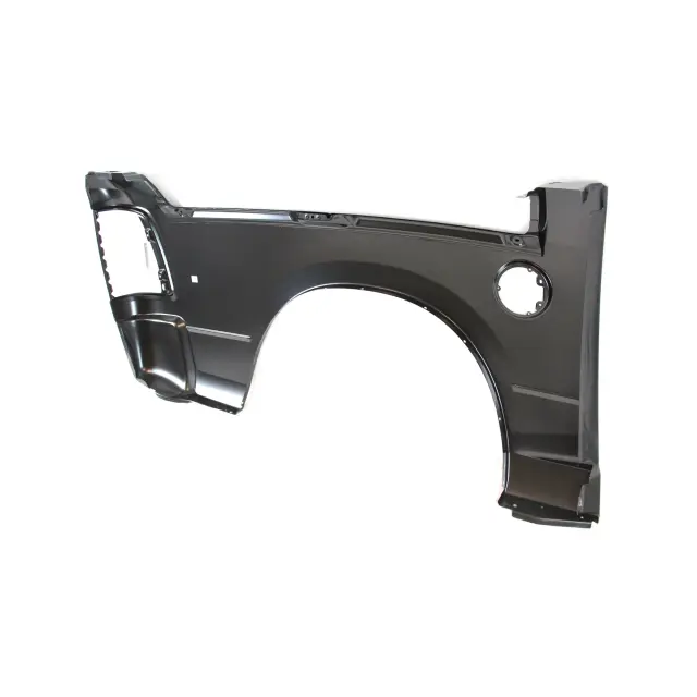 Box Side Outer Panel, Left - Mopar (68186045AA) - view 7