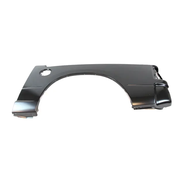 Box Side Outer Panel, Left - Mopar (68186045AA) - view 9