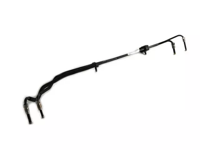 Tube Bundle - Mopar (68190131ab) - view 2
