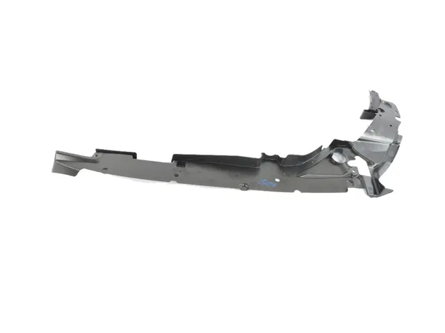Closeout Panel, Left - Mopar (68194237AB) - view 2