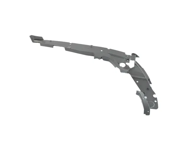 Closeout Panel, Left - Mopar (68194237AB) - view 3