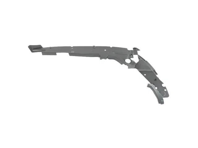 Closeout Panel, Left - Mopar (68194237AB) - view 4