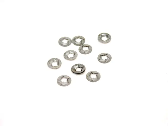 Push Nut - Mopar (68196014aa)