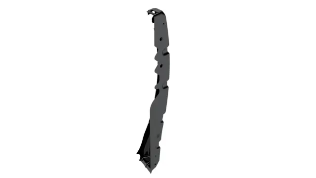 Closeout Panel - Mopar (68196978AA) - view 4