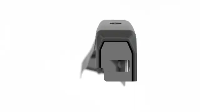 Closeout Panel - Mopar (68196978AA) - view 6