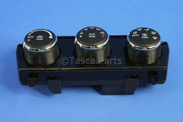 Control - Mopar (68197440AB) - view 4