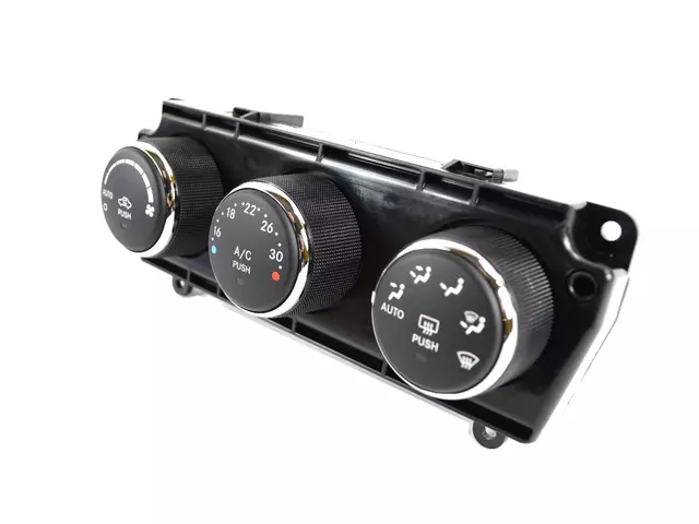 Control - Mopar (68197440AB) - view 6