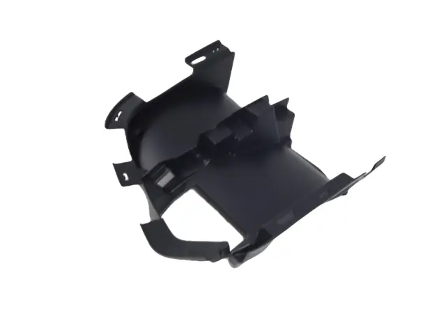 Close Out Panel, Right - Mopar (68197700AB) - view 2