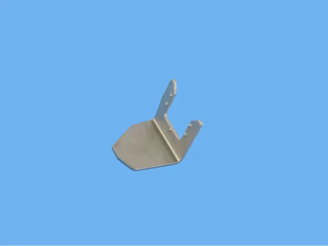 Bracket - Mopar (68201233AA)