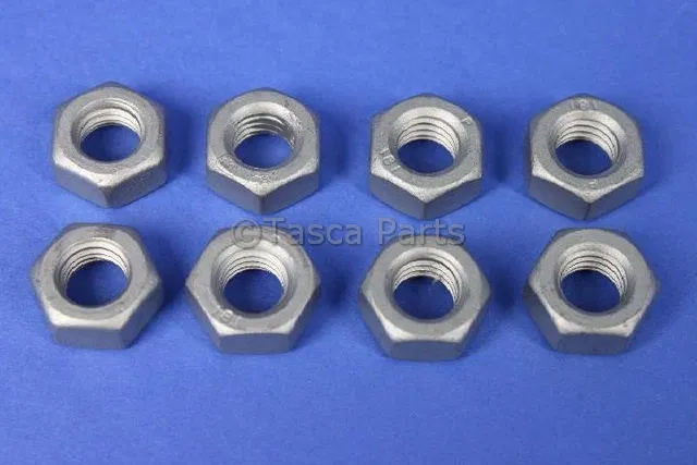Wiper Arm Nut - Mopar (68202414AA)