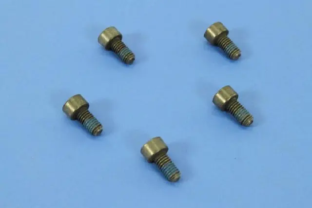 Bolt - Mopar (68209830aa) - view 3