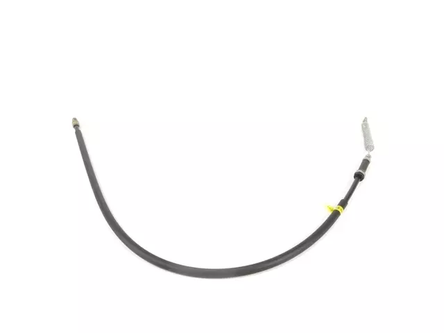 Cable - Mopar (68213489AD) - view 2