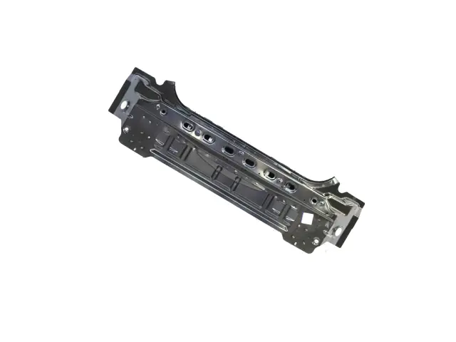 Deck Opening Lower Panel - Mopar (68217408AC) - view 2