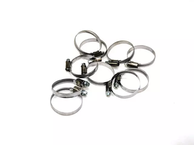 Hose Clamp - Mopar (68220274aa)