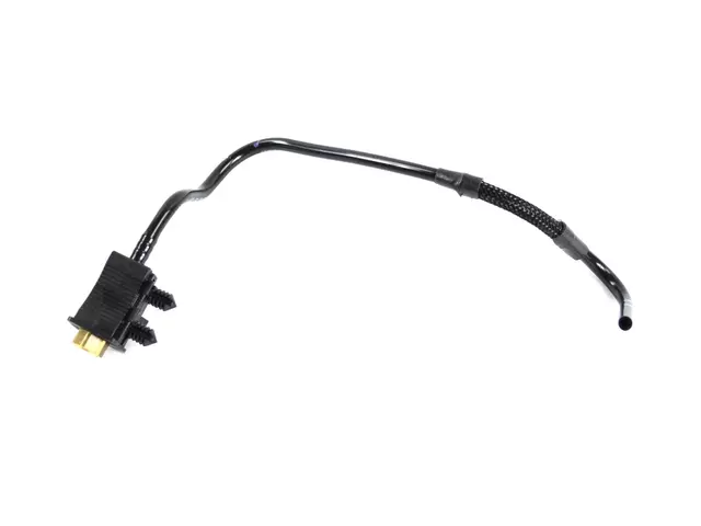 Hose Adapter Assembly - Mopar (68224204AA)