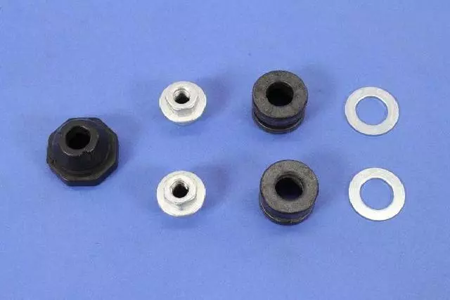 ABS Control Unit Isolator Kit - Mopar (68225331aa)