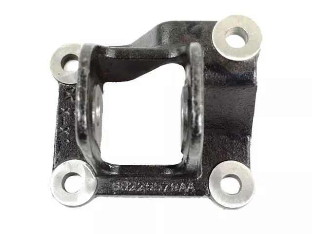 Damper Bracket - Mopar (68226579aa) - view 3