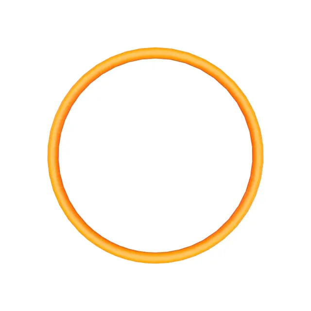 O Ring - Mopar (68227777AB) - view 2