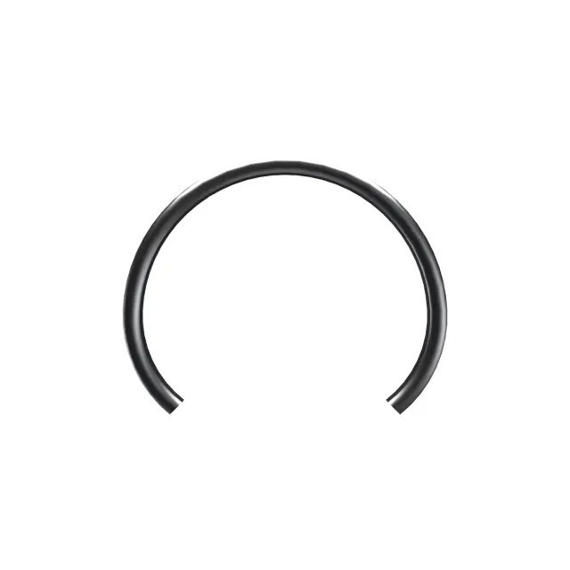 Snap Ring - Mopar (68227780ac) - view 2