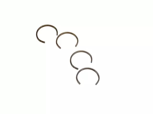 Snap Ring - Mopar (68227780ac) - view 4