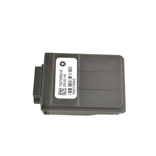 Forward Facing Camera - Mopar (68231909AF) - view 12