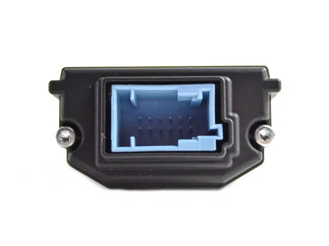 Forward Facing Camera - Mopar (68231909AF) - view 3