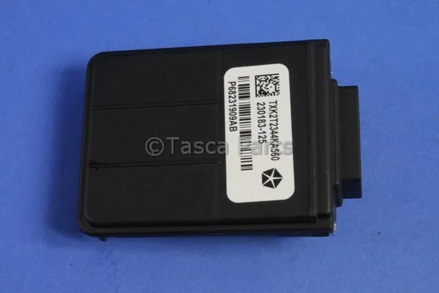 Forward Facing Camera - Mopar (68231909AF) - view 4