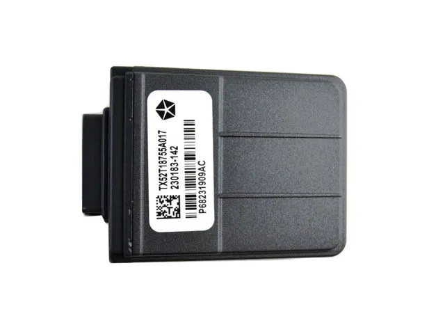 Forward Facing Camera - Mopar (68231909AF) - view 6