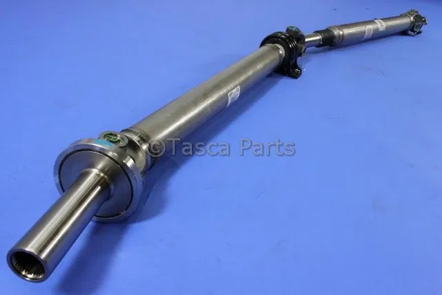 Drive Shaft - Mopar (68235636ad)