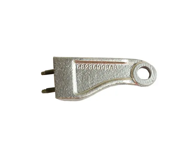 Bracket - Mopar (68236998ab) - view 2
