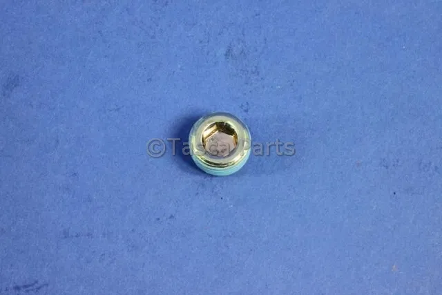 Plug - Mopar (68237476AA)