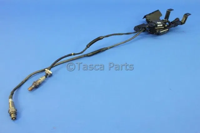 Mounting Bracket - Mopar (68242242ah)