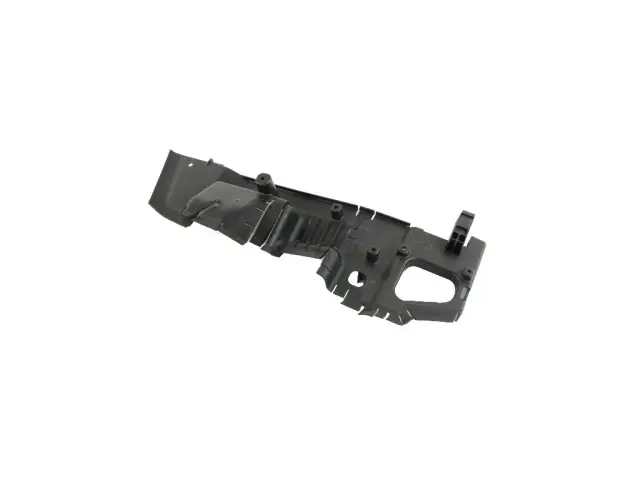 Side Shield - Passenger Side (RH) - Mopar (68244560AD)
