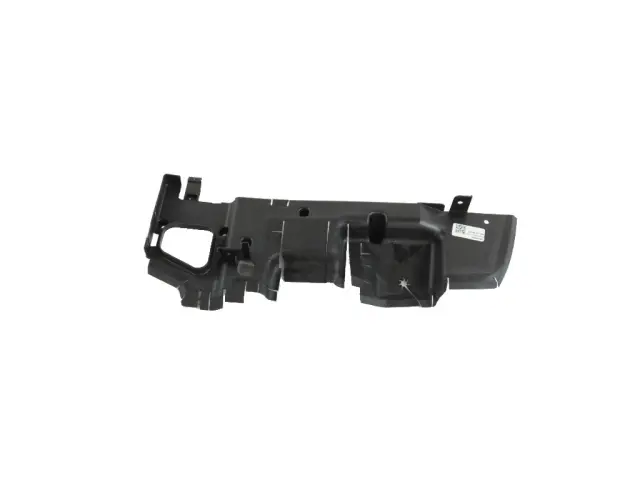 Side Shield - Passenger Side (RH) - Mopar (68244560AD) - view 2