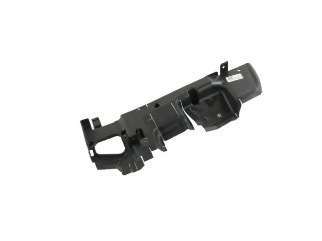 Side Shield - Passenger Side (RH) - Mopar (68244560AD) - view 3
