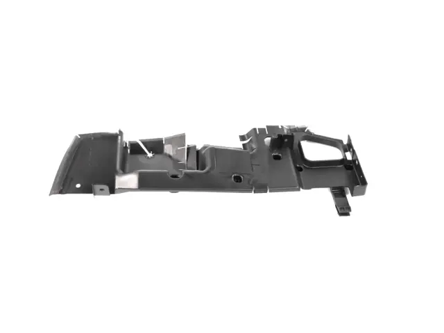 Side Shield - Passenger Side (RH) - Mopar (68244560AD) - view 4