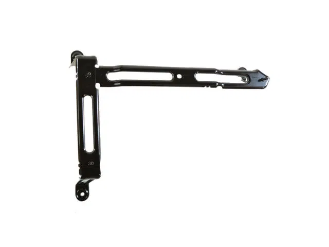 Shield Bracket, Left - Mopar (68244841AA) - view 2