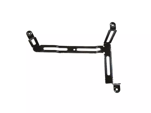 Shield Bracket, Left - Mopar (68244841AA) - view 3