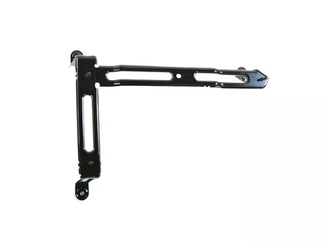Shield Bracket, Left - Mopar (68244841AA) - view 4