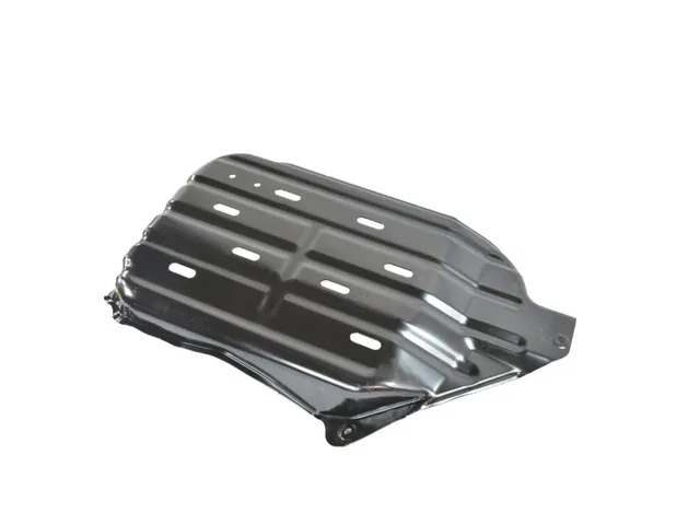 Heat Shield - Driver's Side (LH) - Mopar (68246776AA)