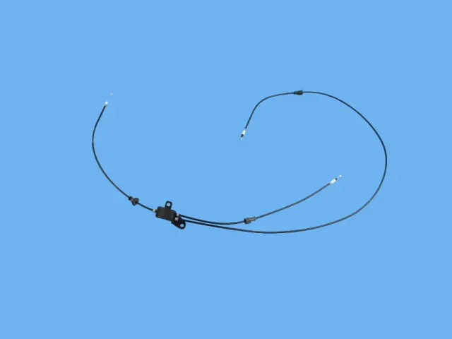 Cable - Mopar (68247116aa)