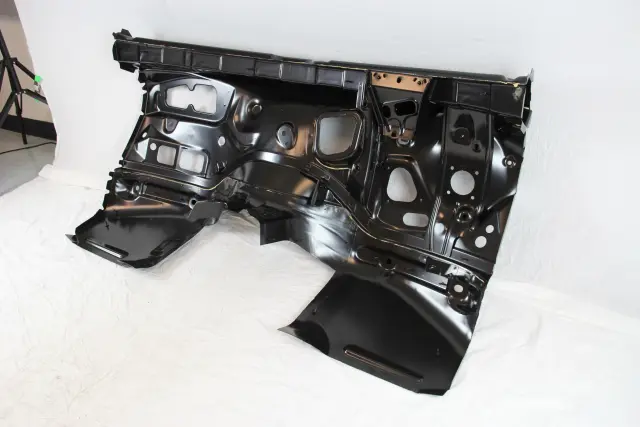Panel - Mopar (68251646AC) - view 8