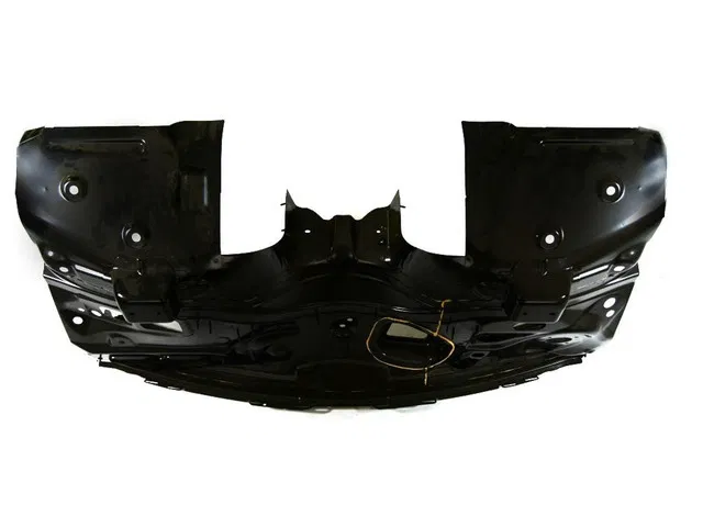 Panel - Mopar (68251646AC) - view 2