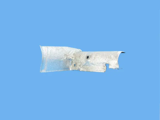 Heat Shield - Mopar (68254485aa)