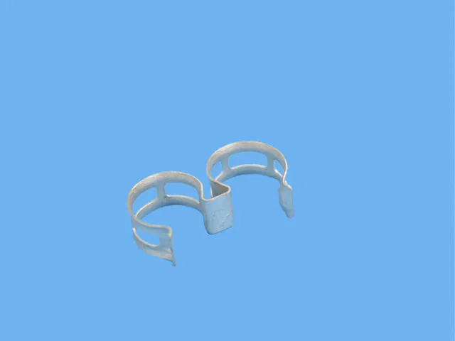 Hose Clip - Mopar (68254519AA)