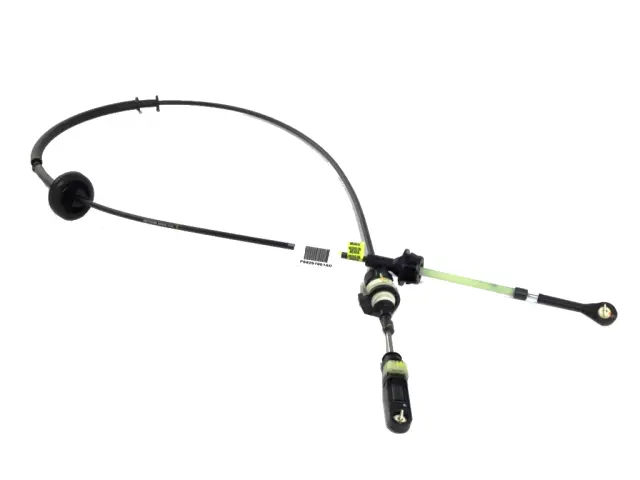 Cable - Mopar (68257951AD) - view 5